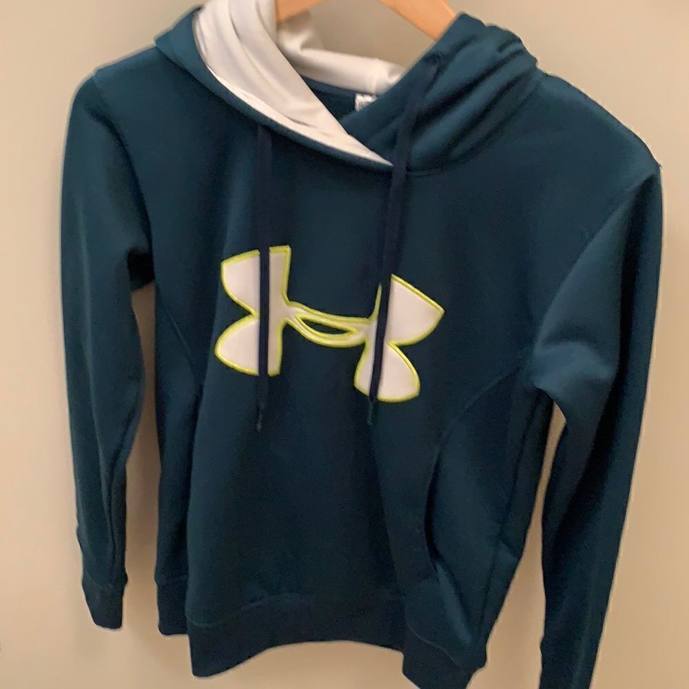 Under Armour hoodie 